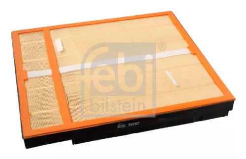 FEBI BILSTEIN FEBI BILSTEIN 29757 Febi Bilstein Air Filter For Mercedes-benz Actros Actros Mp2 / Mp3 Atego Axor 2 