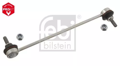 Febi 29834 Front Left Or Right Stabiliser Link For Renault Laguna