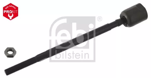 FEBI BILSTEIN FEBI BILSTEIN 29840 Febi Front Left Or Right Inner Tie Rod For Suzuki Swift 