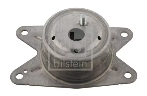 Febi Left Engine Mounting  For Opel Vauxhall Astra Astravan Meriva