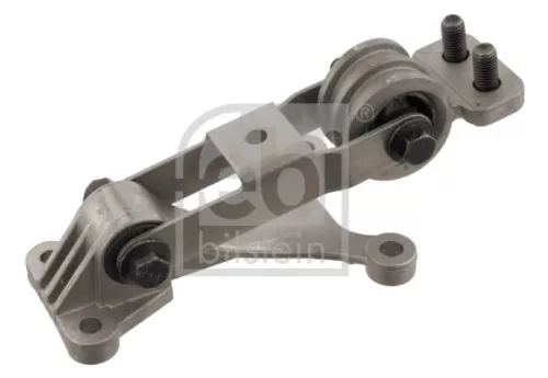 Febi Front Lower Engine Mounting  For Volvo S80 Xc90