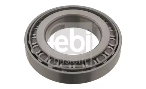 FEBI BILSTEIN FEBI BILSTEIN 29988 Febi Front Left Or Right Outer Wheel Bearing For Mercedes-benz Atego 