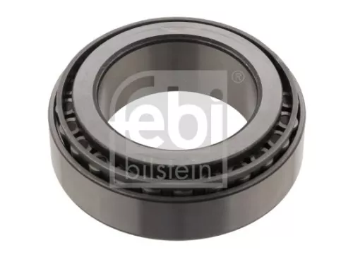 FEBI BILSTEIN FEBI BILSTEIN 30002 Febi Rear Left Or Right Wheel Bearing For Mercedes-benz Lk/ln2 Oh Var 