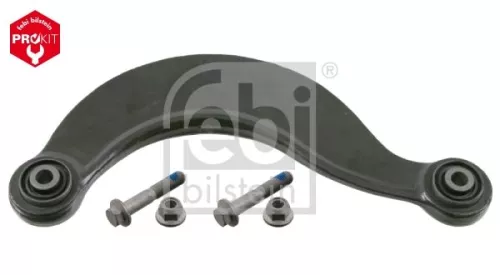 Rod/Strut, wheel suspension