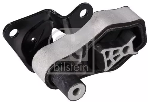 Mounting, manual transmission