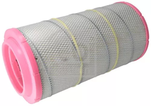 FEBI BILSTEIN FEBI BILSTEIN 30072 Febi Bilstein Air Filter For Irisbus Mercedes-benz Actros Actros Mp2 / Mp3 Arway 