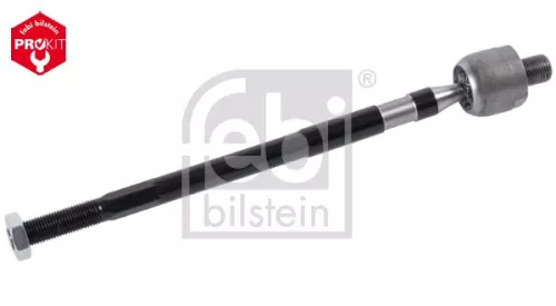 Febi Front Left Or Right Inner Tie Rod For Hyundai H-1 H-1 / Starex