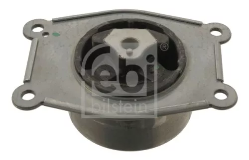 FEBI BILSTEIN FEBI BILSTEIN 30105 Febi Left Engine Mounting  For Opel Vauxhall Astra Astravan Zafira Zafir 