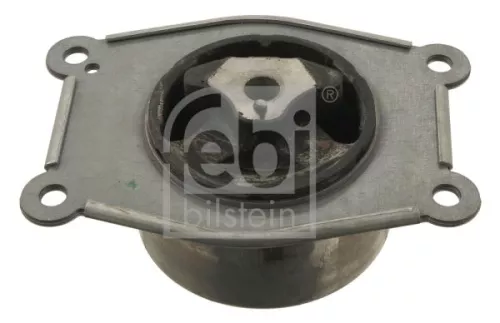 FEBI BILSTEIN FEBI BILSTEIN 30106 Febi Left Engine Mounting  For Opel Vauxhall Astra Astravan Meriva Zafir 