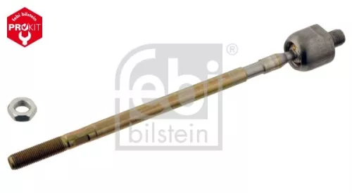 FEBI BILSTEIN FEBI BILSTEIN 30112 Febi Front Left Or Right Inner Tie Rod For Hyundai Sonata 
