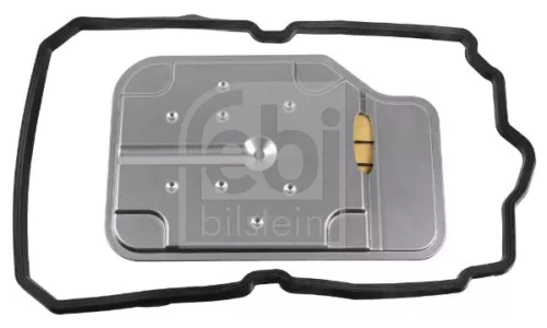 FEBI BILSTEIN Hydraulic Filter Kit automatic transmission for MERCEDES-BENZ C-CL