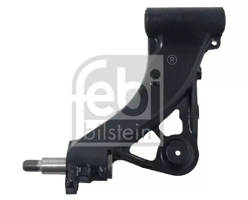 Febi Rear Left Control / Trailing Arm For Alfa Romeo Fiat 145 146 Brava Bravo Ma