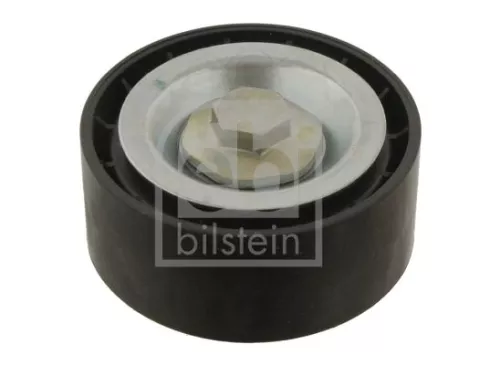 FEBI BILSTEIN FEBI BILSTEIN 30168 Febi Aux Belt Idler Pulley For Fiat Iveco Daily Ducato 