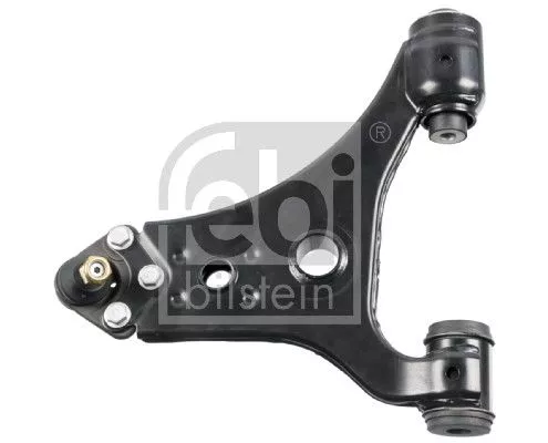 Febi Front Left Control / Trailing Arm For Mercedes A-class B-class