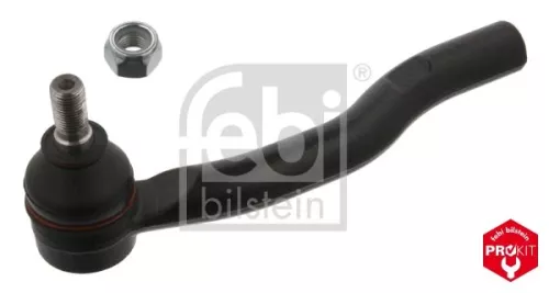 FEBI BILSTEIN FEBI BILSTEIN 30225 Febi Front Left Tie Rod End For Lexus Toyota Aurion Camry Es Solara 