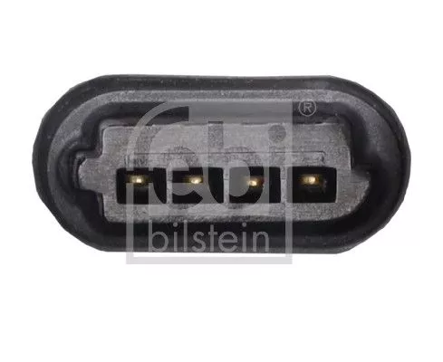 FEBI BILSTEIN FEBI BILSTEIN 30267 Ignition Coil 