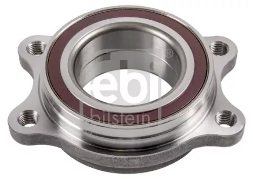FEBI BILSTEIN FEBI BILSTEIN 30270 Febi Front Rear Wheel Bearing For Audi A4 A4 Allroad A5 A6 A6 Allroad A 