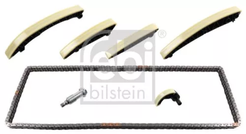 FEBI Timing Chain Kit for MERCEDES-BENZ C-CLASS CLK CLS E-CLASS G-CLASS