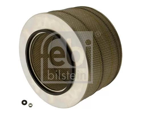 FEBI BILSTEIN FEBI BILSTEIN 30346 Febi Bilstein Air Filter For Mercedes-benz Actros Actros Mp2 / Mp3 Atego Axor Ax 