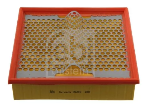 FEBI BILSTEIN FEBI BILSTEIN 30359 Febi Bilstein Air Filter For Mercedes-benz 124 190 E-class 