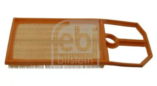 Febi Bilstein Air Filter For Seat Skoda Vw Arosa Bora Golf Golf Van Ibiza Leon L