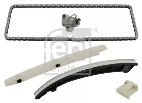 FEBI Timing Chain Kit for OPEL VAUXHALL AGILA ASTRA ASTRA G CLASSIC AST