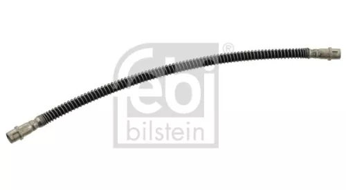 FEBI BILSTEIN FEBI BILSTEIN 30378 Febi Rear Left Right Brake Hose For Audi Porsche Vw Cayenne Q7 Tou 