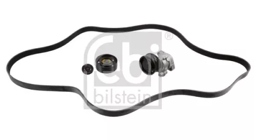 Febi Alternator Belt Set For Daf 75 Cf Cf 75