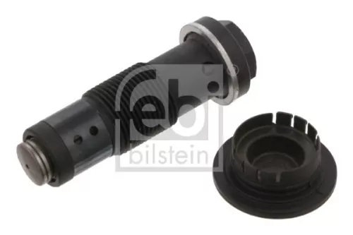 FEBI BILSTEIN FEBI BILSTEIN 30506 Febi Bilstein Tensioner Timing Chain For Mercedes-benz Mercedes-benz (Bbdc) Merc 