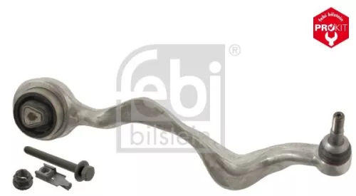 Febi Front Lower Front Right Control / Trailing Arm For Bmw 1 3 3 Series X1 Z4