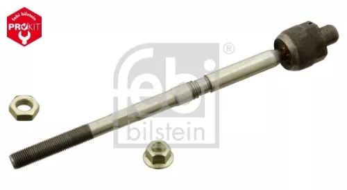 FEBI BILSTEIN FEBI BILSTEIN 30573 Febi Front Left Or Right Inner Tie Rod For Opel Vauxhall Astra Zafir 
