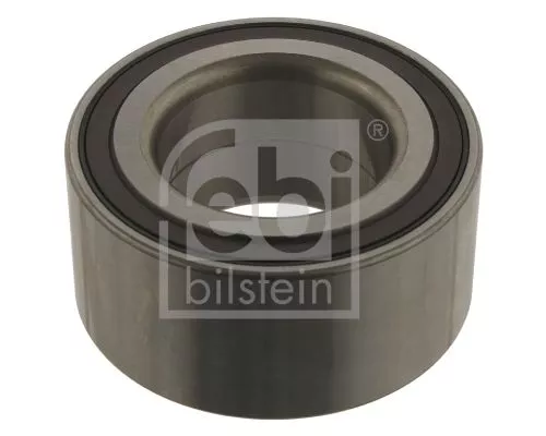 Febi Front Left Or Right Wheel Bearing For Honda Honda (Gac) Accord 