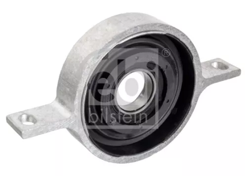 Suspension, propshaft