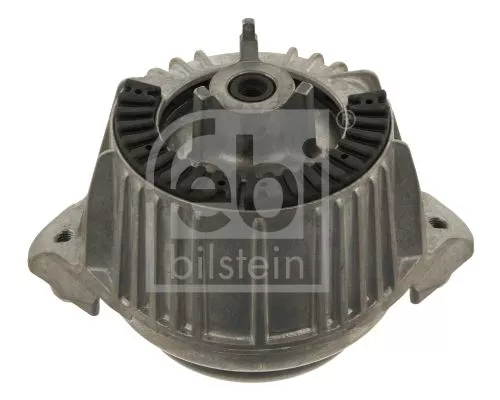 FEBI BILSTEIN FEBI BILSTEIN 30627 Febi Front Left Engine Mounting  For Mercedes-benz C-class Cls E-class 