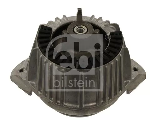 Febi Both Sides Left Right Engine Mounting  For Mercedes-benz Cls E-clas