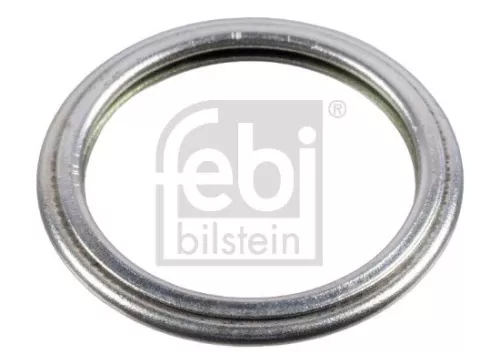 Seal Ring, oil drain plug