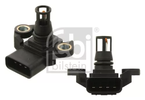 Sensor, intake manifold pressure