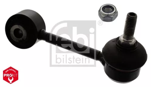 Febi 30736 Rear Left Stabiliser Link For Mg  Rover 75  Mg Zt  Mg Zt-