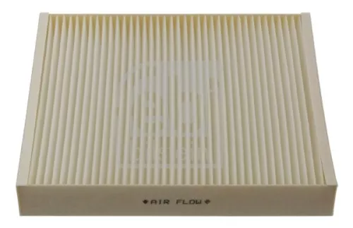 FEBI BILSTEIN FEBI BILSTEIN 30743 Febi Cabin Pollen Filter For Buick Cadillac Chevrolet Opel Saab Vauxhall 9 