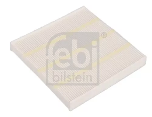 FEBI BILSTEIN FEBI BILSTEIN 30782 Febi Cabin Pollen Filter For Daihatsu Subaru Justy Sirion 