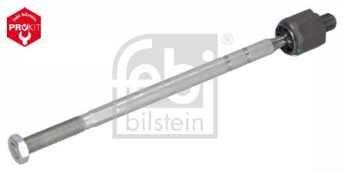 Febi Front Left Or Right Inner Tie Rod For Seat Skoda Vw Cordoba Fab
