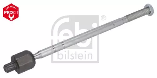 FEBI BILSTEIN FEBI BILSTEIN 30820 Febi Front Left Or Right Inner Tie Rod For Seat Skoda Vw Cordoba Fab 