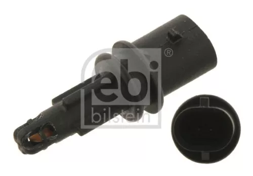 Sensor, intake air temperature