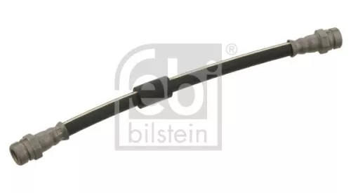 Febi Rear Left Right Brake Hose For Vw Touran