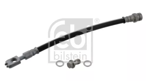 FEBI BILSTEIN FEBI BILSTEIN 30850 Febi Rear Left Right Brake Hose For Audi Seat Vw Alhambra Cc Passa 