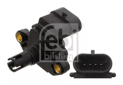 Sensor, intake manifold pressure