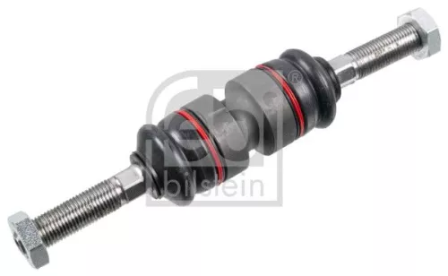 FEBI BILSTEIN FEBI BILSTEIN 30876 Febi Front Left Or Right Inner Tie Rod For Citroën Peugeot 106 106 V 