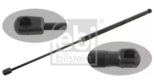 FEBI BILSTEIN FEBI BILSTEIN 30881 Gas Spring, bonnet 