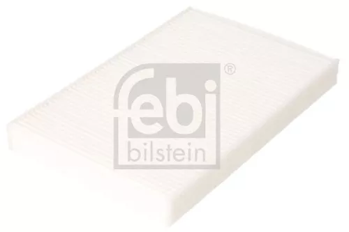 FEBI BILSTEIN FEBI BILSTEIN 30889 Febi Cabin Pollen Filter For Iveco Daily 