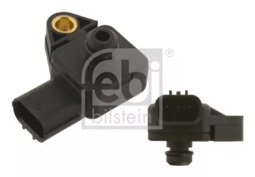 Sensor, intake manifold pressure